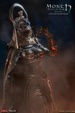 Tbleague Month Deity of War Silver 1/6 Figure, Ophalen of Verzenden