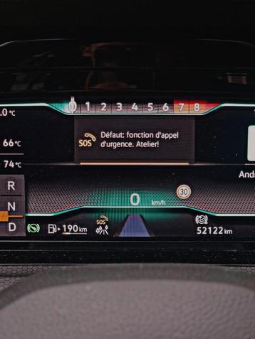 SOS-reparatie VW Skoda Seat Audi beschikbaar voor biedingen