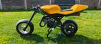 Gebruikte minibike, Enlèvement, Utilisé