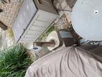 Intex Hottub/Bubbelbad, Ophalen, Gebruikt