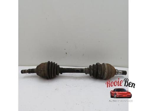 Aandrijfas links-voor van een Opel Astra, Auto-onderdelen, Remmen en Aandrijving, Opel, Gebruikt, 3 maanden garantie, Ophalen of Verzenden