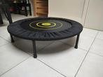 Mini trampoline, Ophalen