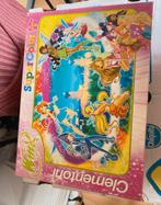 Winx club, Kinderen en Baby's, Speelgoed | Kinderpuzzels, Ophalen of Verzenden