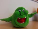 Vintage Ghostbusters "Slimer" Knuffel (40cm), Enlèvement ou Envoi, Utilisé, Film, Autres types