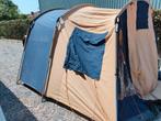 Eurotrail tent 4 personen alles aanwezig, Ophalen, Zo goed als nieuw