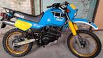 Yamaha XT 600 Ténéré gloednieuw, Motoren