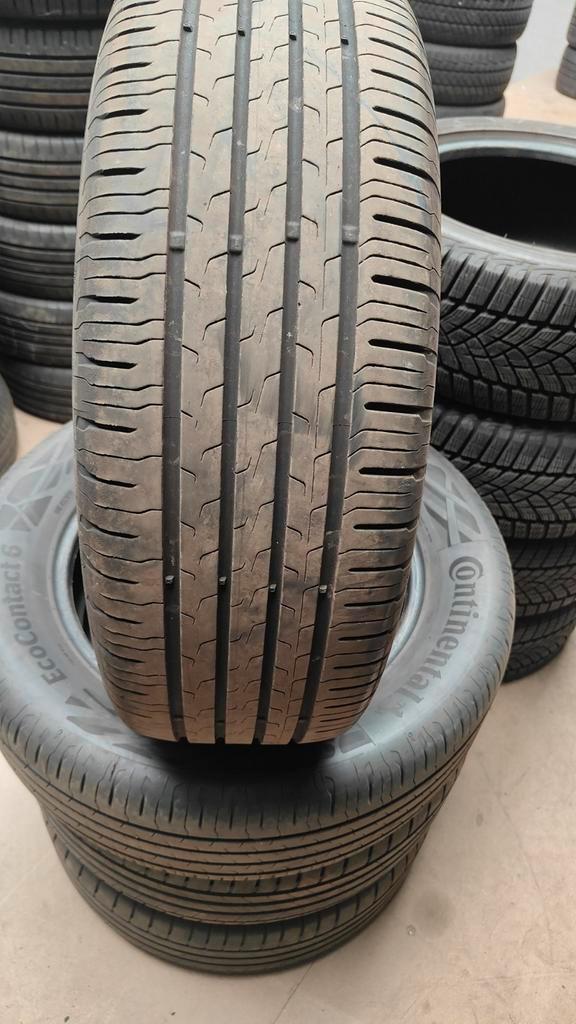 225/60 r17 continental 40€ per stuk met plaatsen 225/60r17, Auto diversen, Autosport-onderdelen, Ophalen of Verzenden