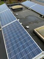 Zonnepanelen Photovoltech 170Wp - 8 stuks, Doe-het-zelf en Bouw, Zonnepanelen en Toebehoren, Paneel, 100 tot 200 wattpiek, Gebruikt