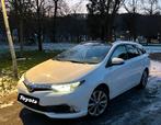 Toyota Auris Touring Sports 1.2 Turbo Benzine, Auto's, Toyota, Voorwielaandrijving, 4 cilinders, Wit, USB