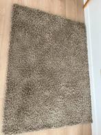 Tapis taupe 1m x1,3m, Ophalen of Verzenden, Gebruikt