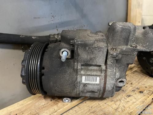 Airco pomp Mercedes Aklasse bouwjaar 2002, Auto-onderdelen, Airco en Verwarming, Mercedes-Benz, Gebruikt, Ophalen of Verzenden
