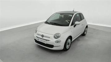 Fiat 500 1.0i MHEV Dolcevita CARPLAY / TOIT PANO / CLIM AUTO beschikbaar voor biedingen