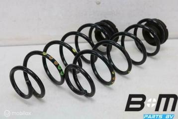 Set achterveren VW UP! 1S0511115AJ beschikbaar voor biedingen