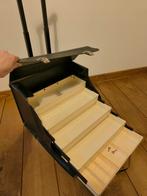 Pedicure trolley, Handtassen en Accessoires, Ophalen, Gebruikt