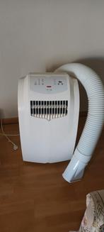 Zibro mobiele airconditioner, Ophalen, Zo goed als nieuw, Mobiele airco