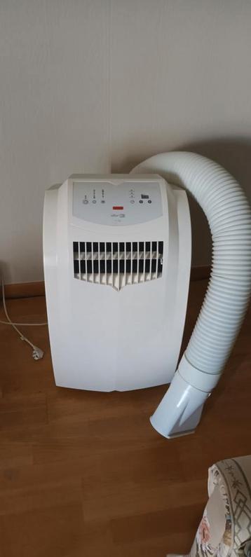 Zibro mobiele airconditioner beschikbaar voor biedingen