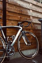 Racefiets moozes TE KOOP/RUIL, Ophalen, Zo goed als nieuw, Carbon, Overige merken