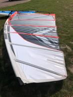 Severne ncx 8.5, Watersport en Boten, Ophalen, 7 m² of meer, Zeil, Gebruikt