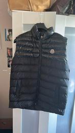 Bodywarmer moncler L, Kleding | Heren, Bodywarmers, Ophalen, Zo goed als nieuw, Maat 52/54 (L)