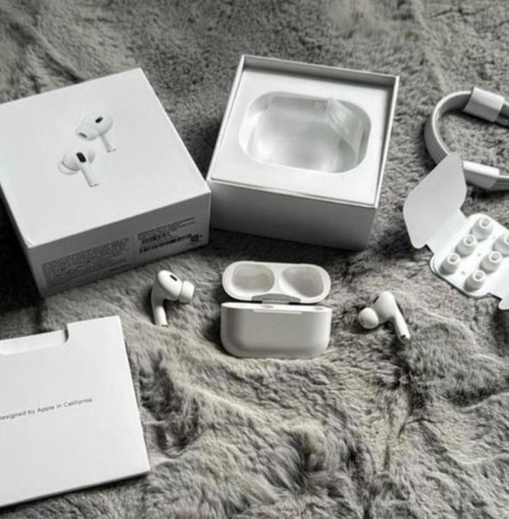 Airpods Pro2, Telecommunicatie, Mobiele telefoons | Oordopjes, Nieuw, Bluetooth, Ophalen