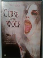 Curse of The Wolf, CD & DVD, DVD | Horreur, Enlèvement ou Envoi