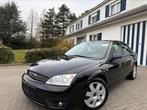 Ford Mondeo (Édition Ghia) - 2.0 Diesel - Testé - Bon état, Autos, Cuir, Achat, Mondeo, Noir
