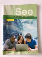 iSee multimedia en presentatie, Ophalen of Verzenden, Zo goed als nieuw