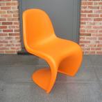 Panton chair (Orange), Antiquités & Art, Enlèvement