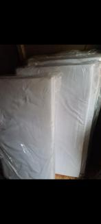 Akoestische panelen (8stuks) - 121 x 60 - FIXED PRICE, Doe-het-zelf en Bouw, Isolatie en Afdichting, Ophalen, Zo goed als nieuw