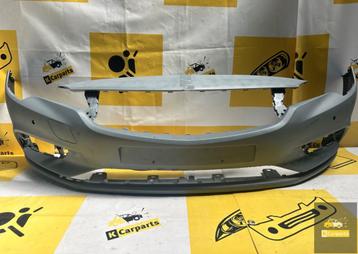 Bumper Opel Astra K voorbumper 39052730 pdc beschikbaar voor biedingen