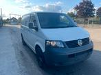 Volkswagen Transporter T5 1.9 TDI, Auto's, 4 deurs, Stof, Volkswagen, Wit