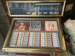 Juke box, Verzamelen, Ophalen, Gebruikt