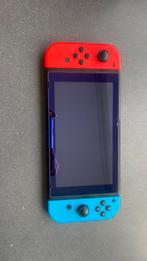 Nintendo switch, Games en Spelcomputers, Games | Nintendo Switch, Ophalen of Verzenden, Gebruikt