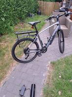E-bike trek dual sport 2, Ophalen, Zo goed als nieuw