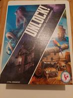 Unlock mysterieuze avonturen, Ophalen of Verzenden