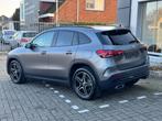 Mercedes GLA 250 e full optie - designo Magno mat grijs, Auto's, 4 cilinders, Leder, 5 deurs, Hybride Elektrisch/Benzine