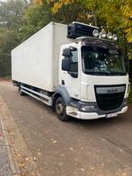 Dag lf €6 250 pk 16 ton, Auto's, Vrachtwagens, Euro 6, Diesel, Particulier, DAF