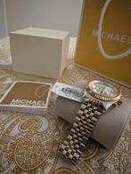 Montre MK, Handtassen en Accessoires, Horloges | Dames, Ophalen, Zo goed als nieuw