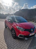 Renault Captur 2018 – Automaat – Euro 6, Auto's, Automaat, 87 kW, Leder en Stof, Bedrijf