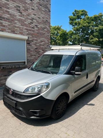 Fiat doblo 1.3 multijet lichte vracht beschikbaar voor biedingen