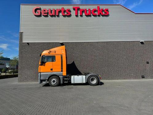 MAN TGX 18.460 4X2 TREKKER/TRACTOR/SZM EURO 6 (bj 2017), Auto's, Vrachtwagens, Te koop, ABS, Airconditioning, Centrale vergrendeling