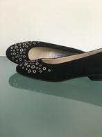 Gratis Verzenden | Antonio Paolo nieuwe zwarte ballerina 36½, Kleding | Dames, Verzenden, Zwart, Nieuw, Ballerina's