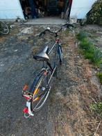 Vintage fiets heren, Fietsen en Brommers, Ophalen, Gebruikt, Minder dan 10 versnellingen