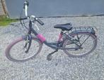 Meisjesfiets 7 a 8 jaar, Fietsen en Brommers, Ophalen