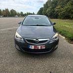 Opel astra J, Auto's, Voorwielaandrijving, Euro 5, Stof, 4 cilinders