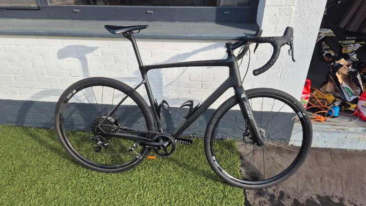 Fiets, Fietsen en Brommers, Fietsen | Heren | Herenfietsen, Gebruikt, Overige merken, Versnellingen, Ophalen