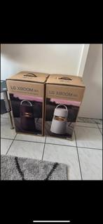 LG Xboom 360, Audio, Tv en Foto, Luidsprekerboxen, Ophalen, Zo goed als nieuw, 60 tot 120 watt, Overige merken