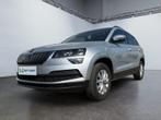 Skoda Karoq Ambition*Automatique*Camera*GPS*Carplay, Auto's, Skoda, 1498 cc, Overige kleuren, Karoq, Bedrijf