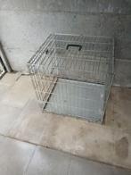 Hondenbench, Ophalen, Zo goed als nieuw