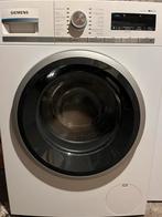 Wasmachine Siemens IQ700 i-Dos Klasse A+++ 9 kg, Elektronische apparatuur, Ophalen, Zo goed als nieuw
